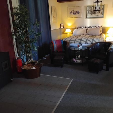 Appartement Andersson, Fa à Val-du-Faby Extérieur photo