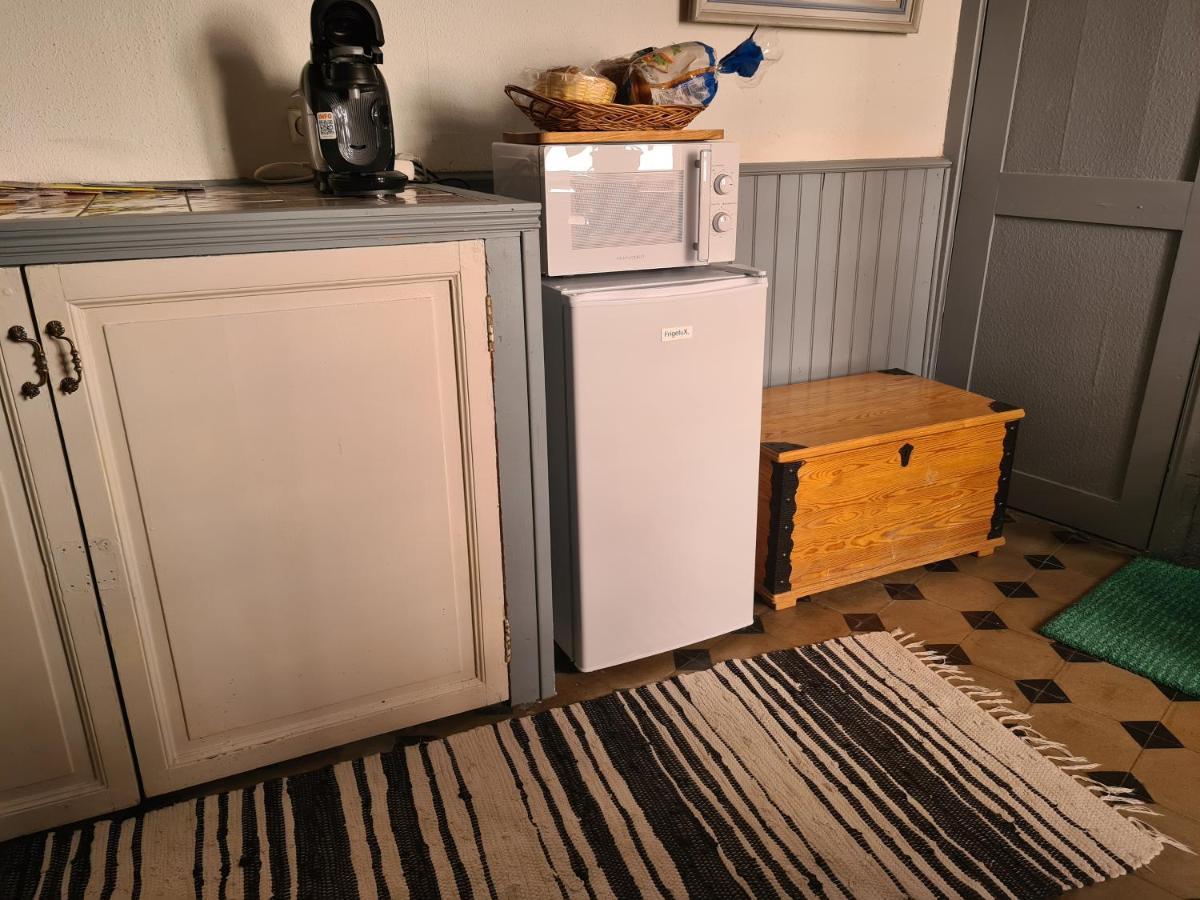 Appartement Andersson, Fa à Val-du-Faby Extérieur photo