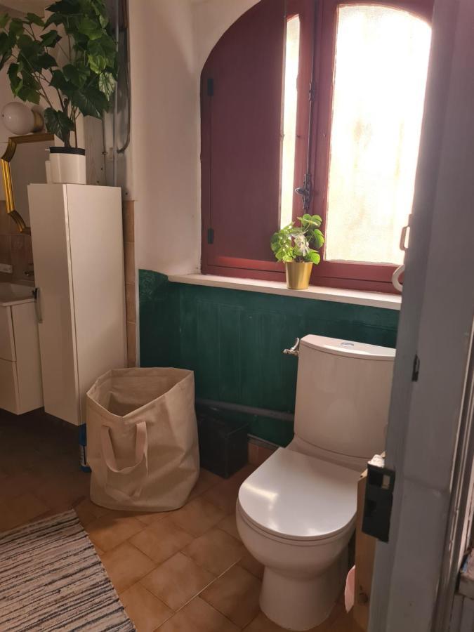 Appartement Andersson, Fa à Val-du-Faby Extérieur photo
