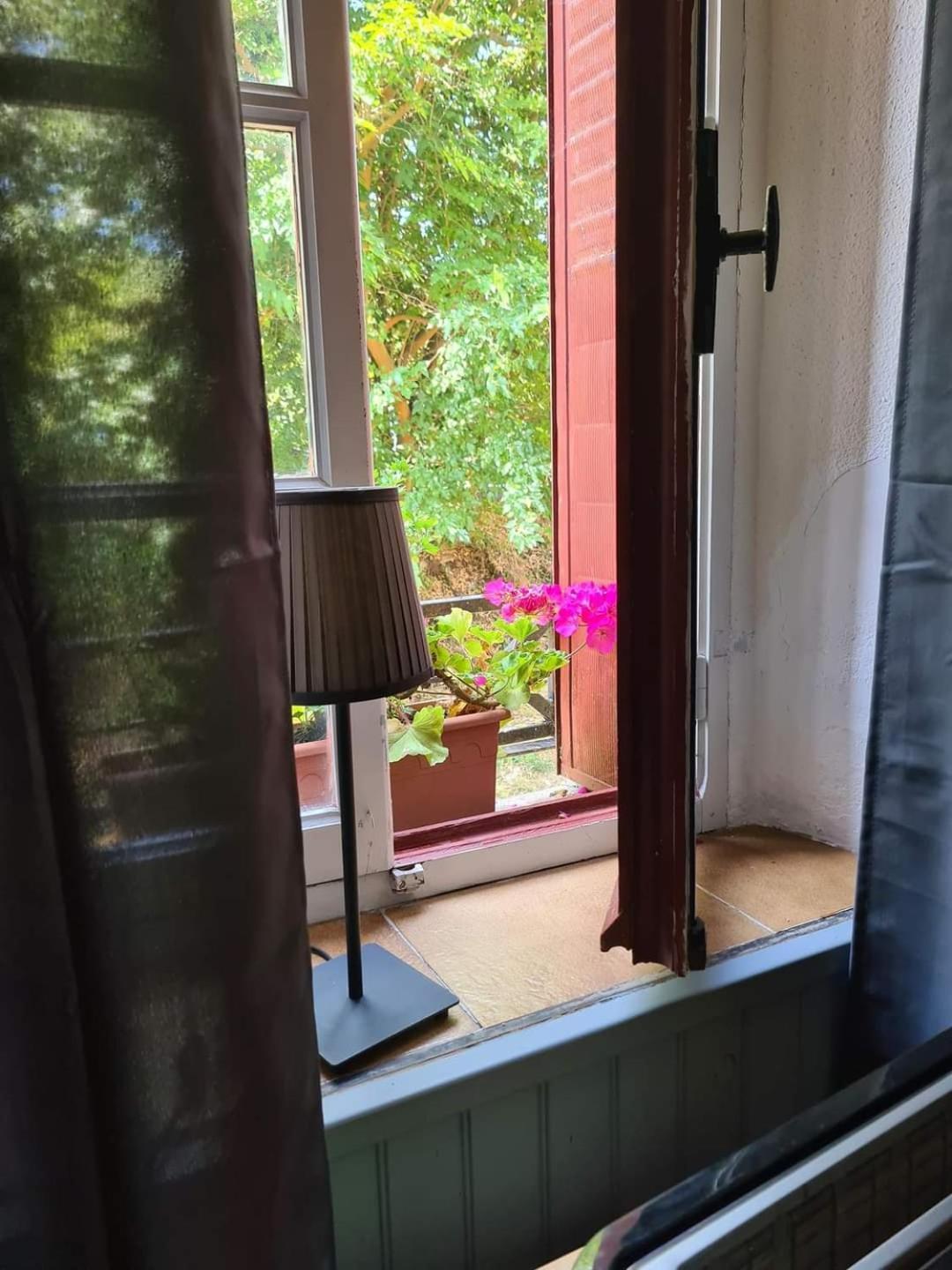 Appartement Andersson, Fa à Val-du-Faby Extérieur photo