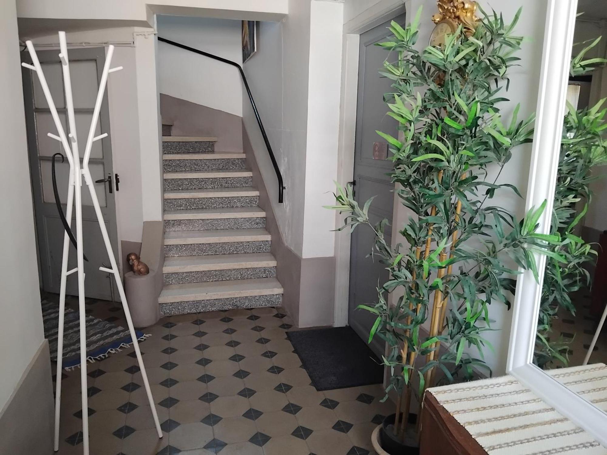 Appartement Andersson, Fa à Val-du-Faby Extérieur photo